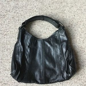 H&M Black Handbag